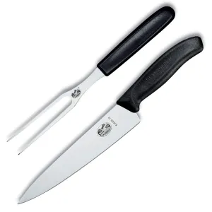 Victorinox Swiss Classic 2-Piece Carving Set