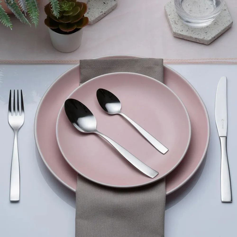 Viners Everyday Purity 18/0 Table Knives (Set of 4)