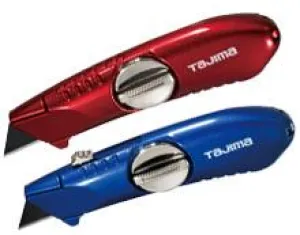 VR-Series Retractable Blade Utility Knife