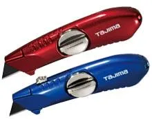 VR-Series Retractable Blade Utility Knife