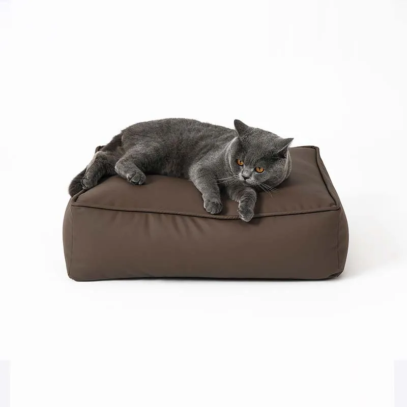 Waterproof Non-stick Hair Pet Sofa Cushion