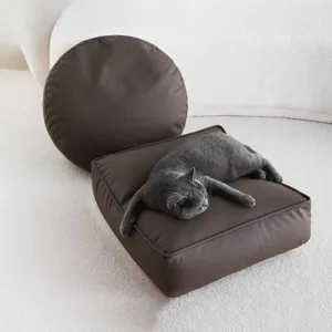 Waterproof Non-stick Hair Pet Sofa Cushion