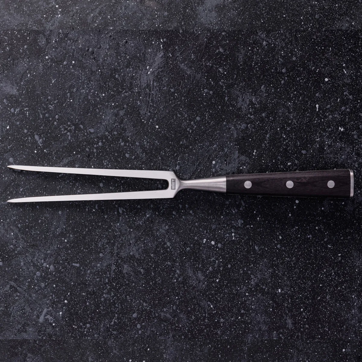 Weber Carving Knife Set