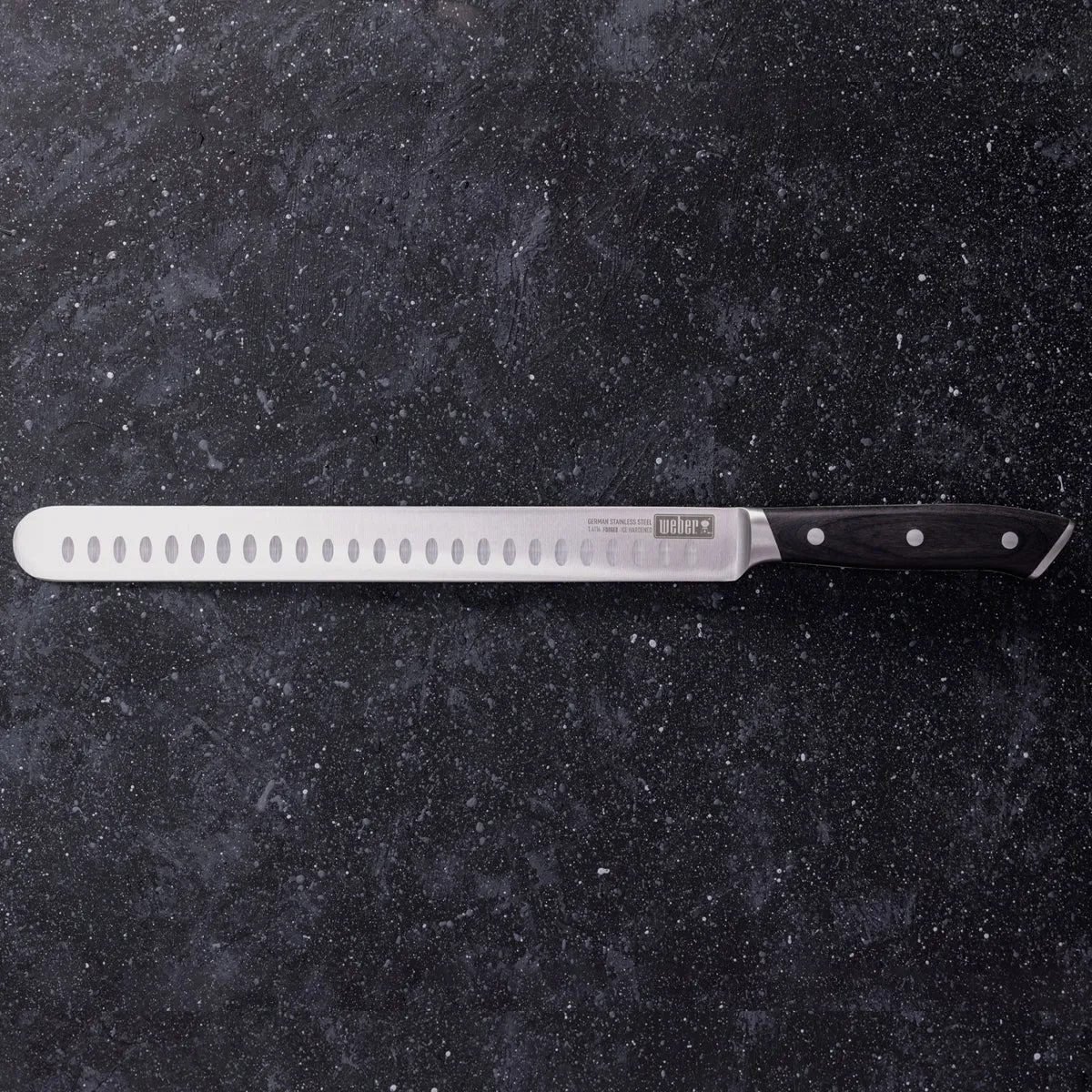 Weber Carving Knife Set