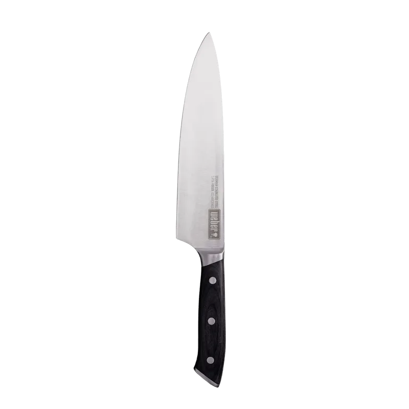Weber Chefs Knife 8"