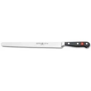Wusthof Classic 10-inch Ham Slicing Knife