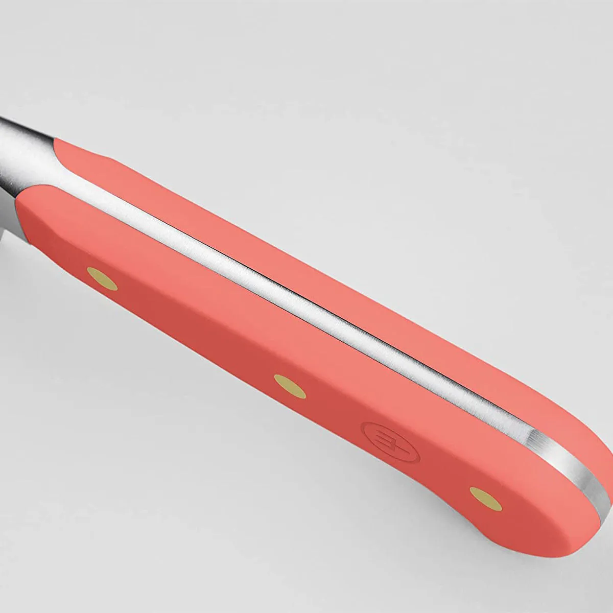 Wusthof Classic 6" Utility Knife - Coral Peach