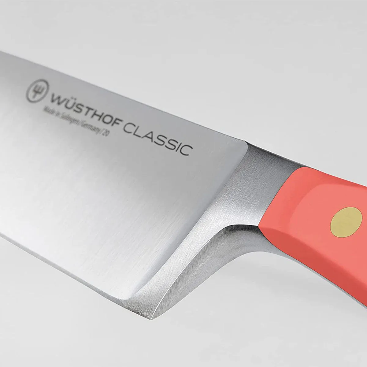 Wusthof Classic 6" Utility Knife - Coral Peach