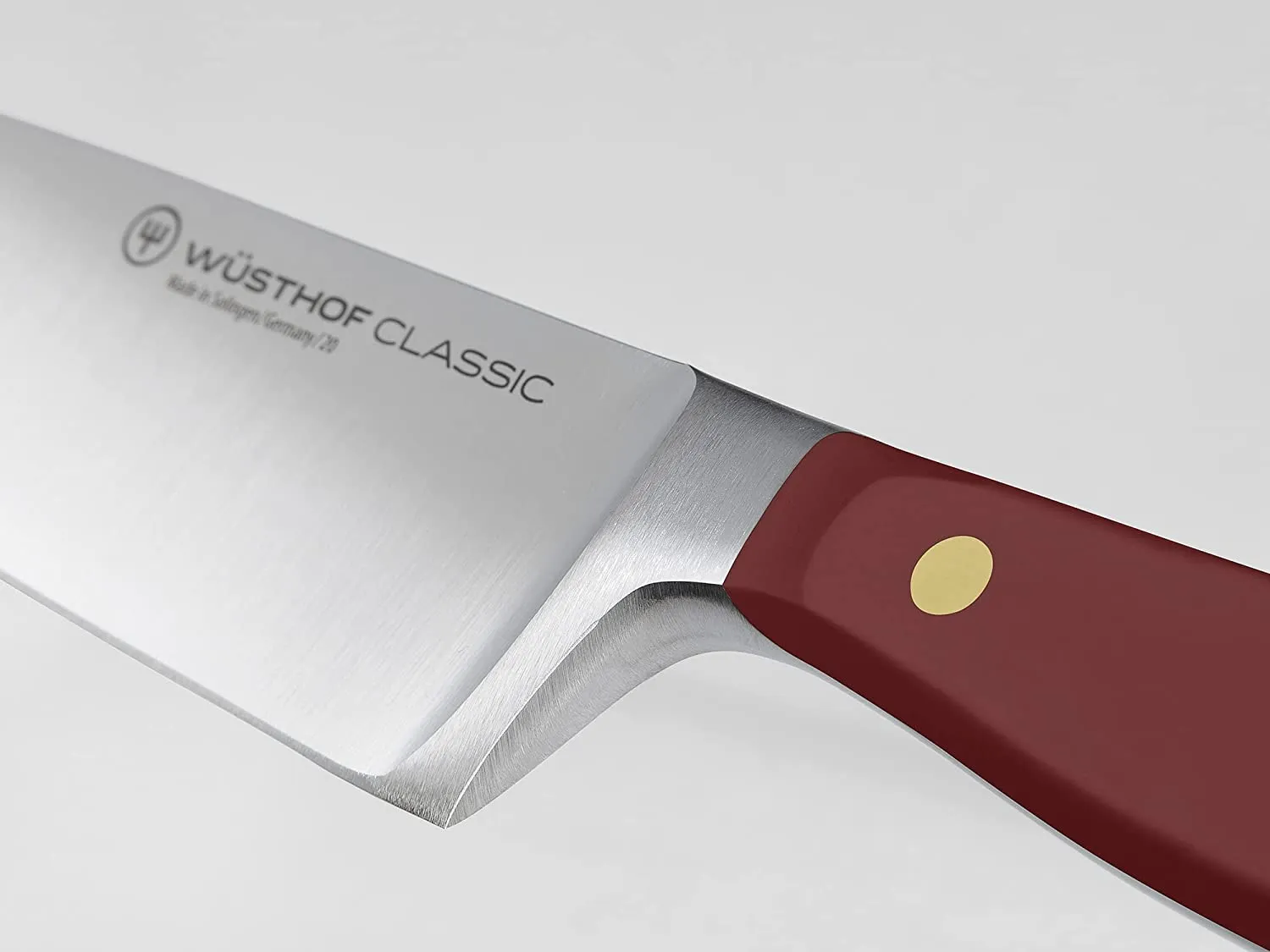 Wusthof Classic 6" Utility Knife - Tasty Sumac