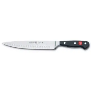 Wusthof Classic Hollow Edge Carving Knife
