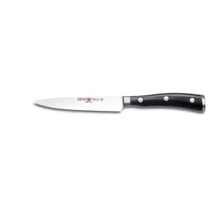 Wusthof Classic Ikon 4.5-inch Utility Knife 1040330412