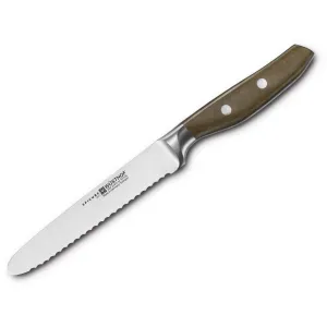 Wusthof Epicure 5.5-inch Sausage Knife