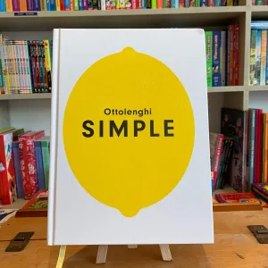 Yotam Ottolenghi's Simple