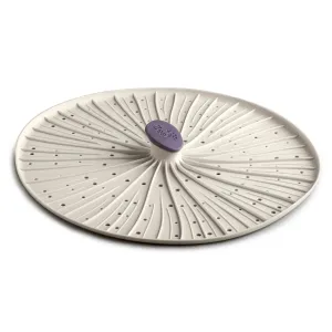 Zeal Silicone Mushroom Splatter Guard