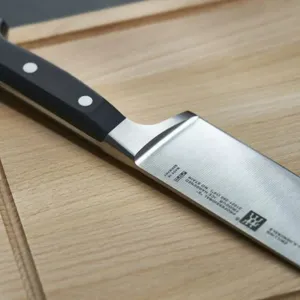 Zwilling 1001483 10" Professional "S" Chef's Knife